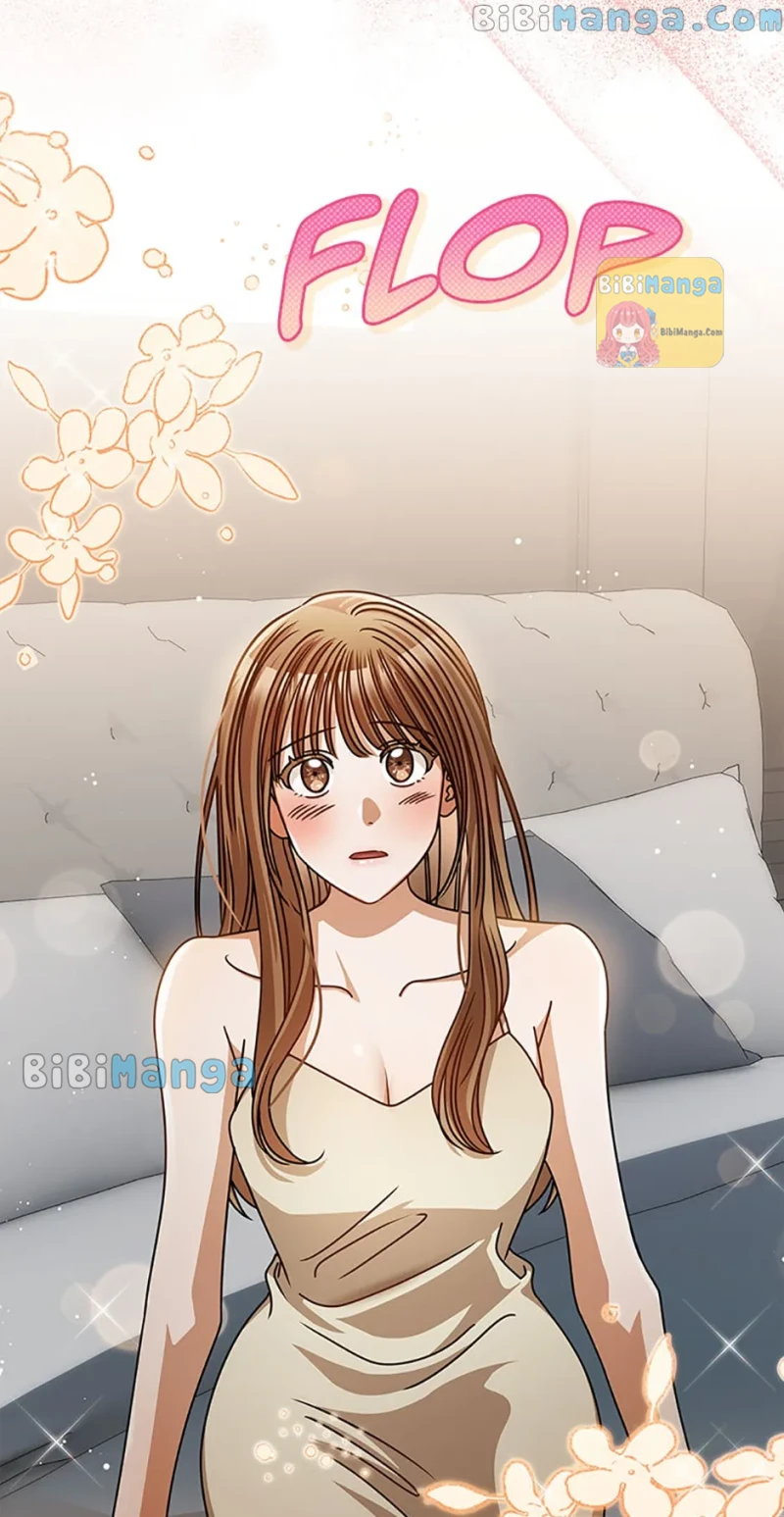 I Confessed to the Boss! Chapter 53 - page 5