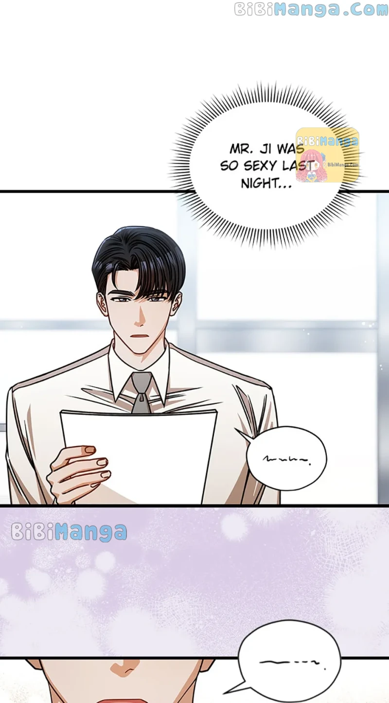 I Confessed to the Boss! Chapter 53 - page 50