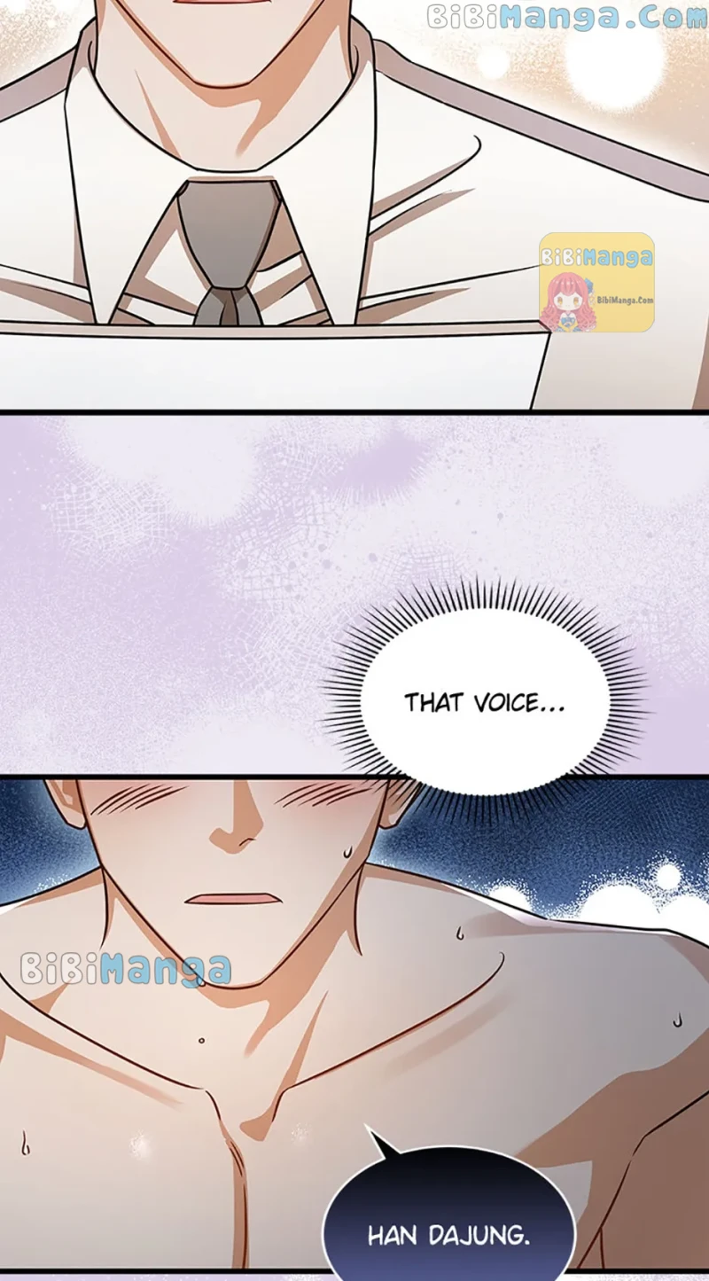 I Confessed to the Boss! Chapter 53 - page 51