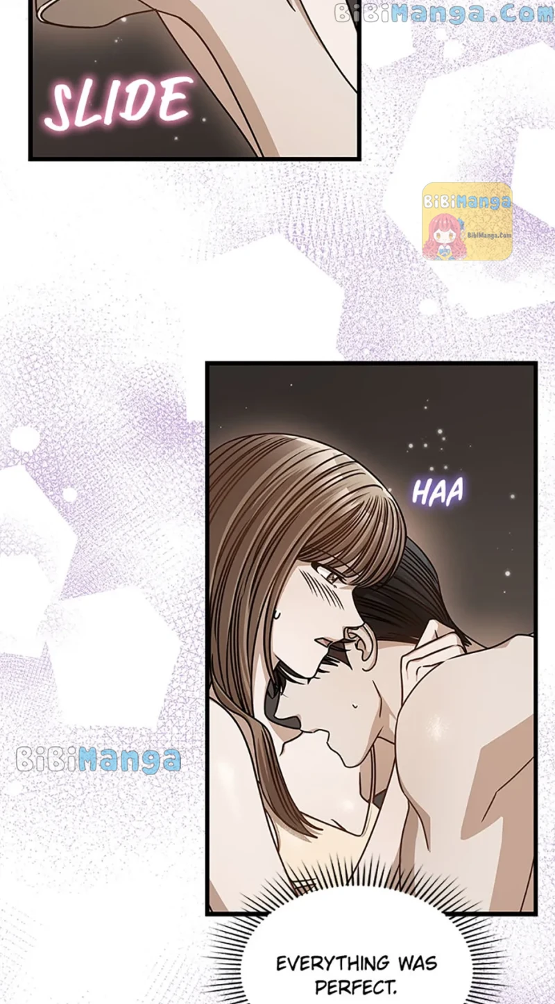 I Confessed to the Boss! Chapter 53 - page 53
