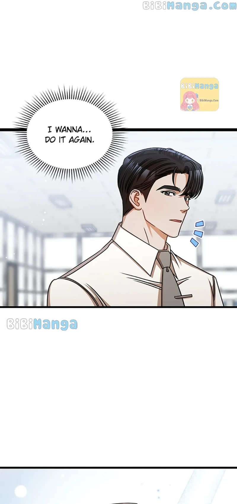 I Confessed to the Boss! Chapter 53 - page 55