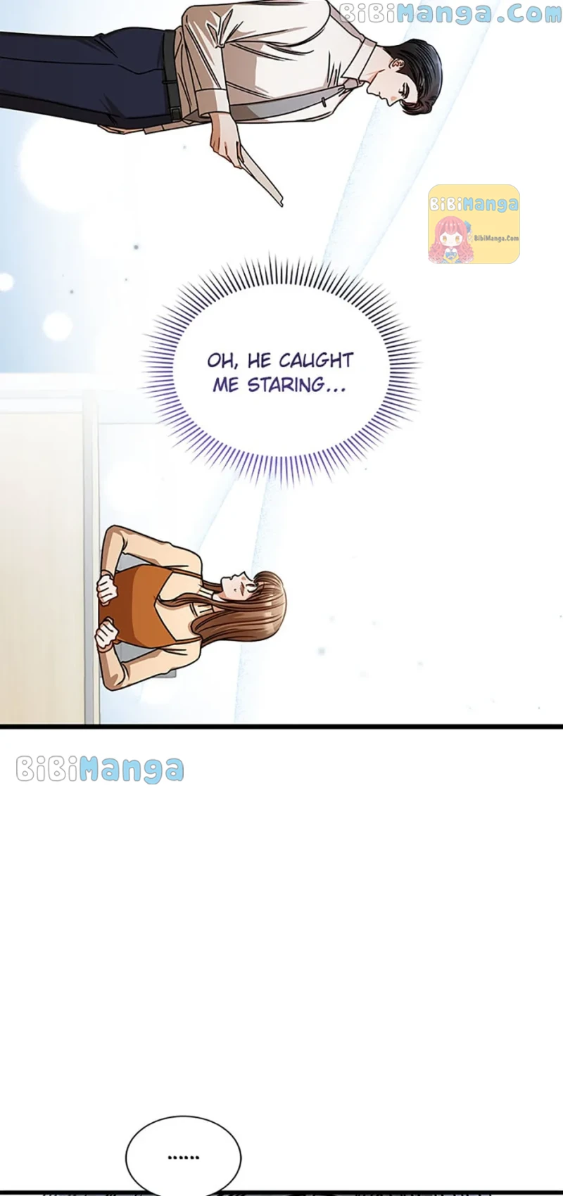 I Confessed to the Boss! Chapter 53 - page 56