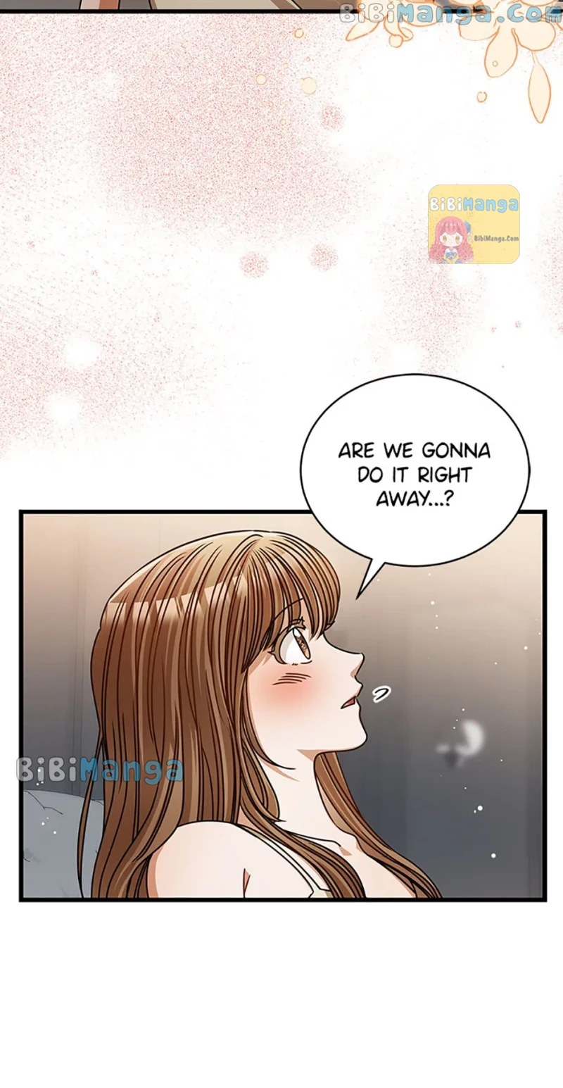 I Confessed to the Boss! Chapter 53 - page 6
