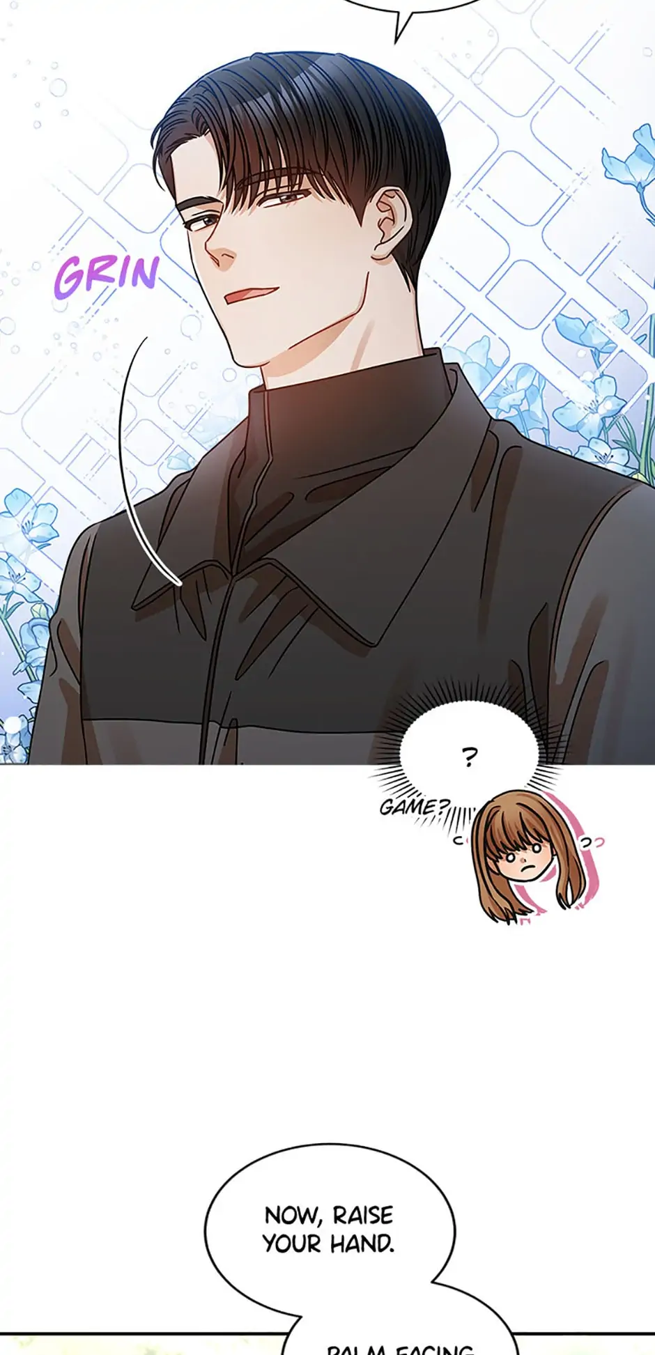 I Confessed to the Boss! Chapter 22 - page 54