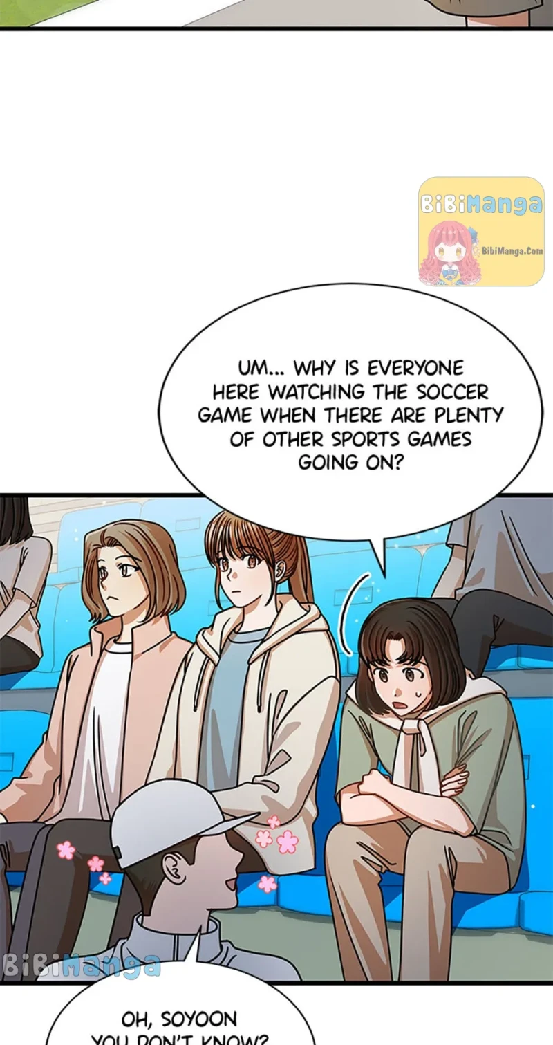 I Confessed to the Boss! Chapter 47 - page 2