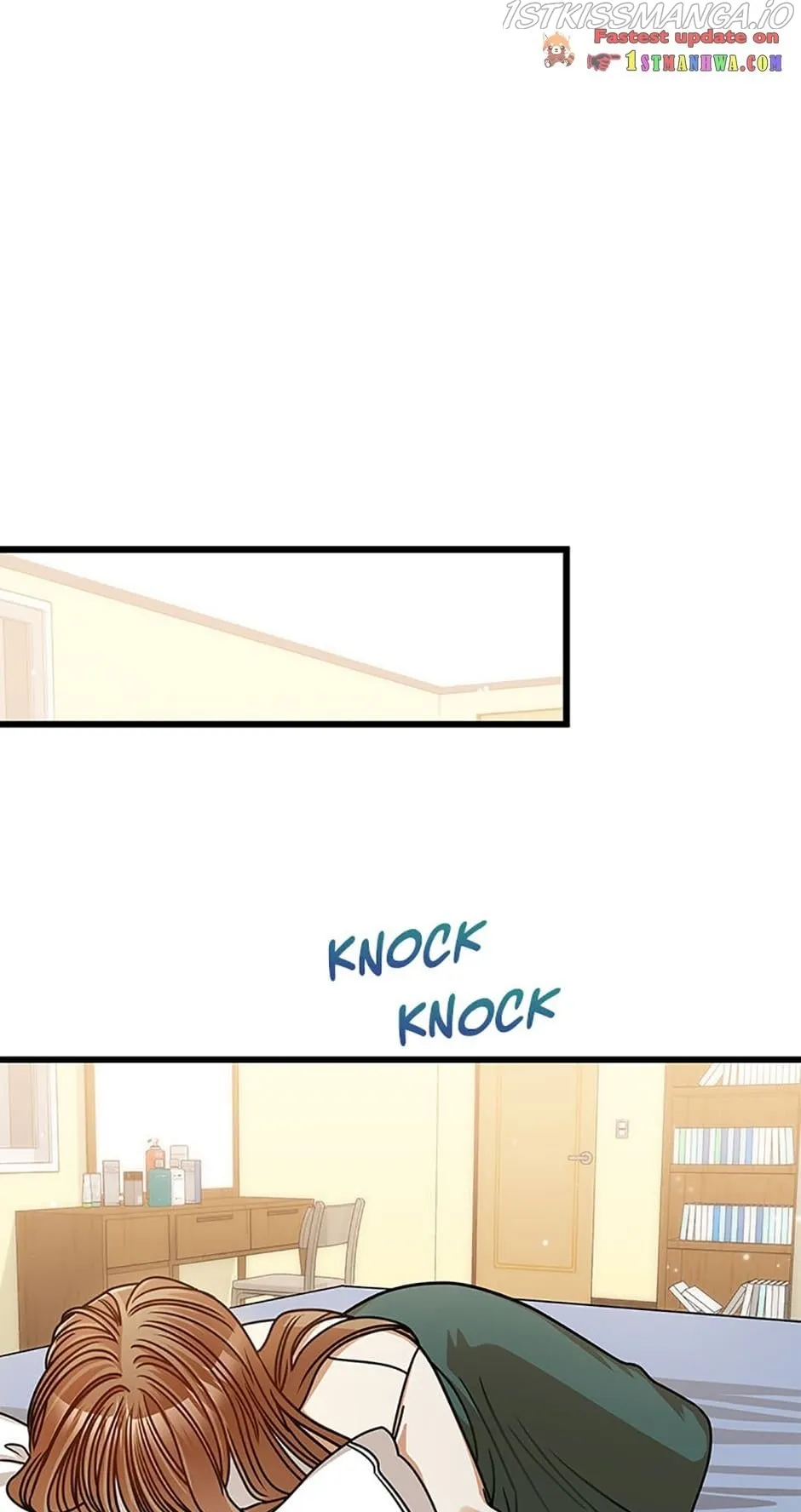 I Confessed to the Boss! Chapter 46 - page 12
