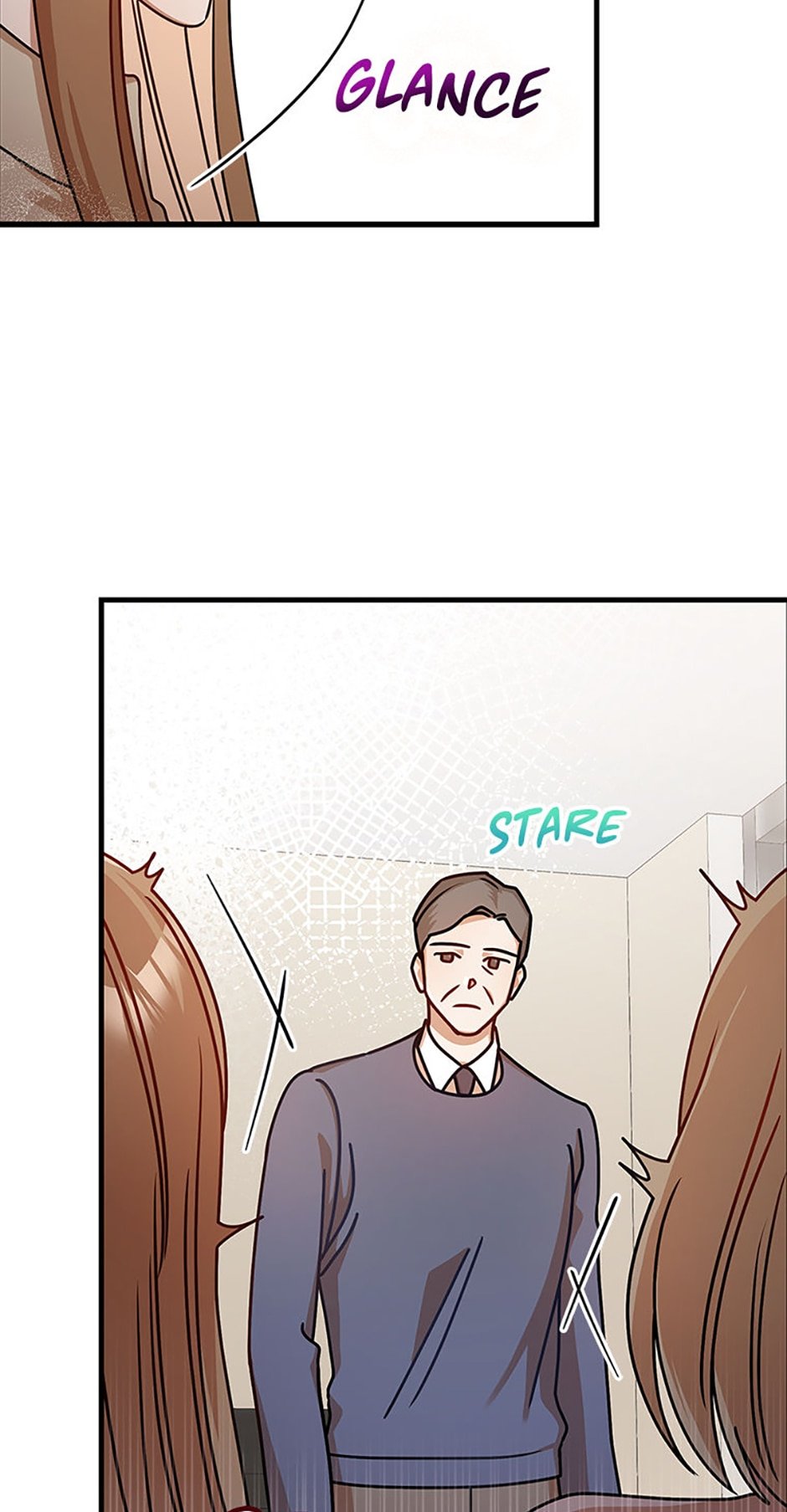 I Confessed to the Boss! Chapter 18 - page 36