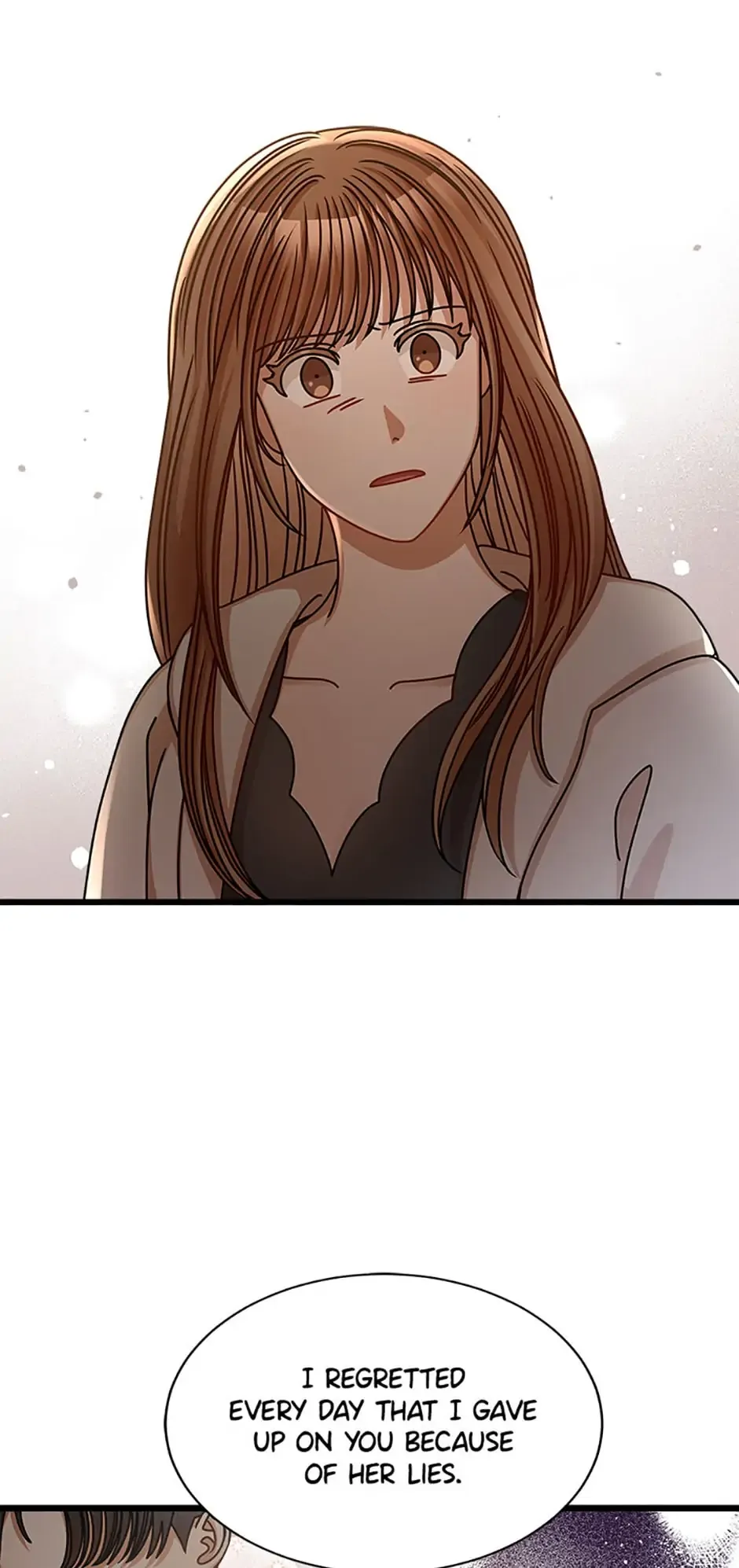 I Confessed to the Boss! Chapter 44 - page 2