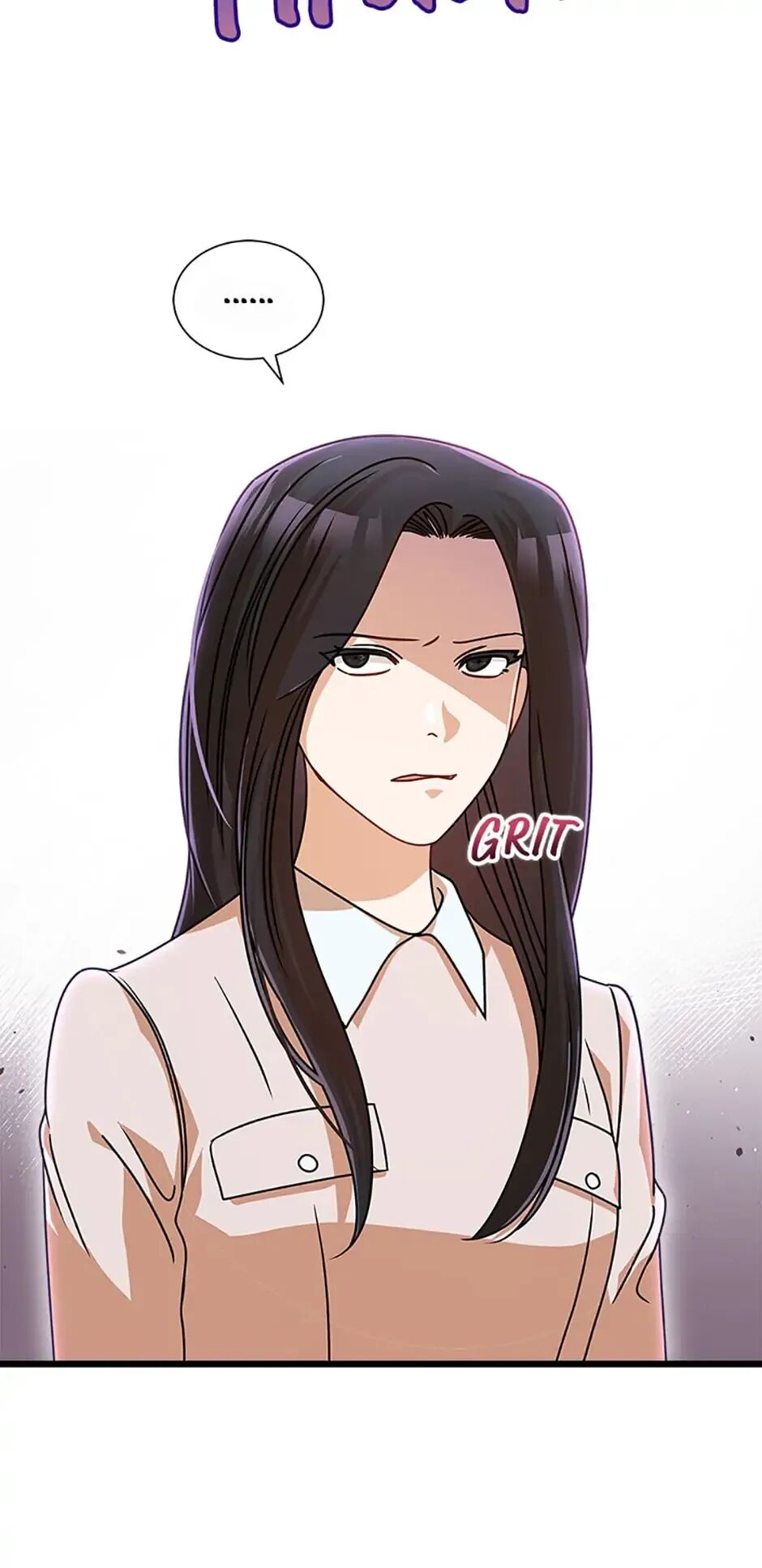 I Confessed to the Boss! Chapter 35 - page 22