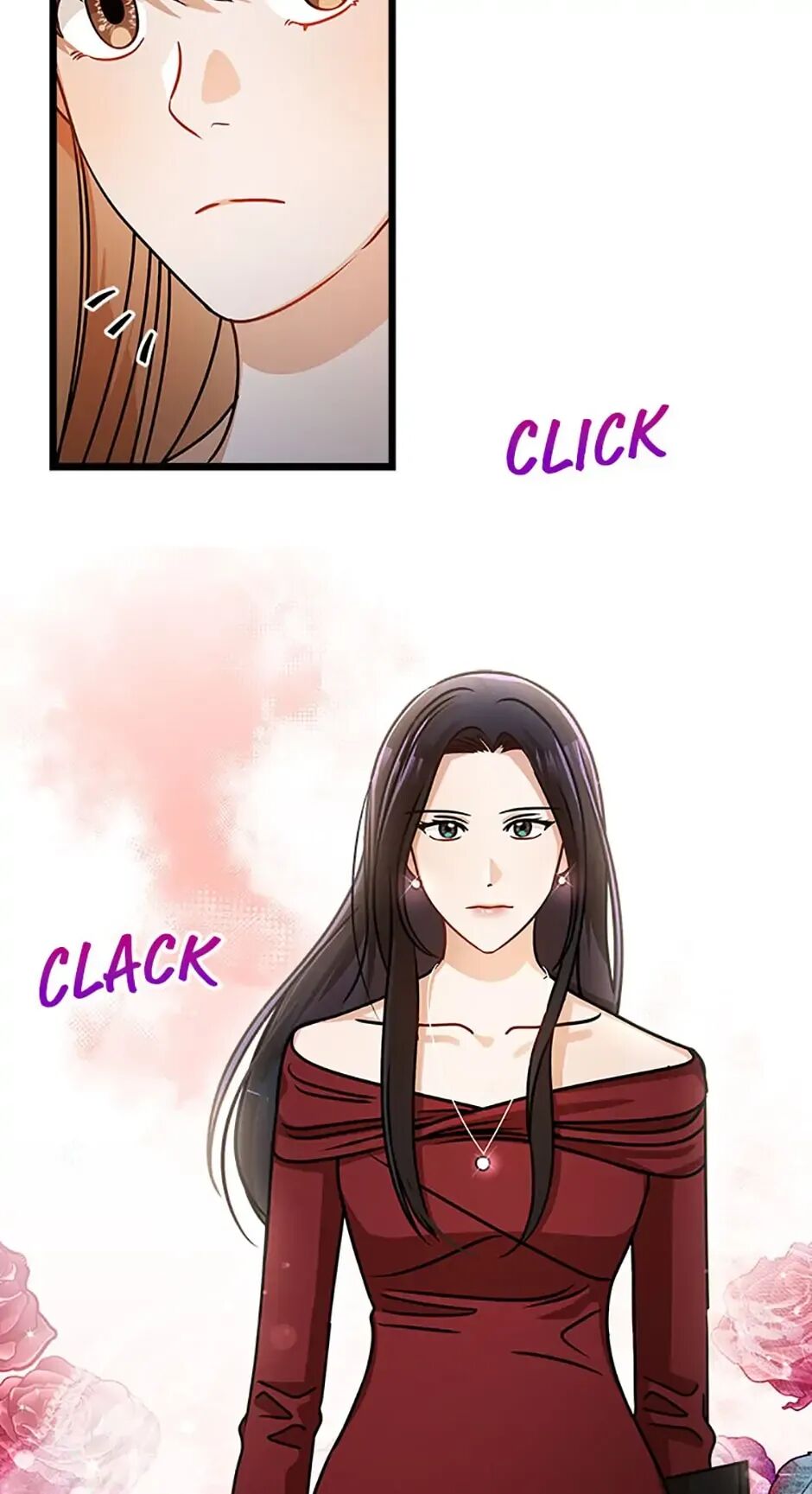 I Confessed to the Boss! Chapter 35 - page 41