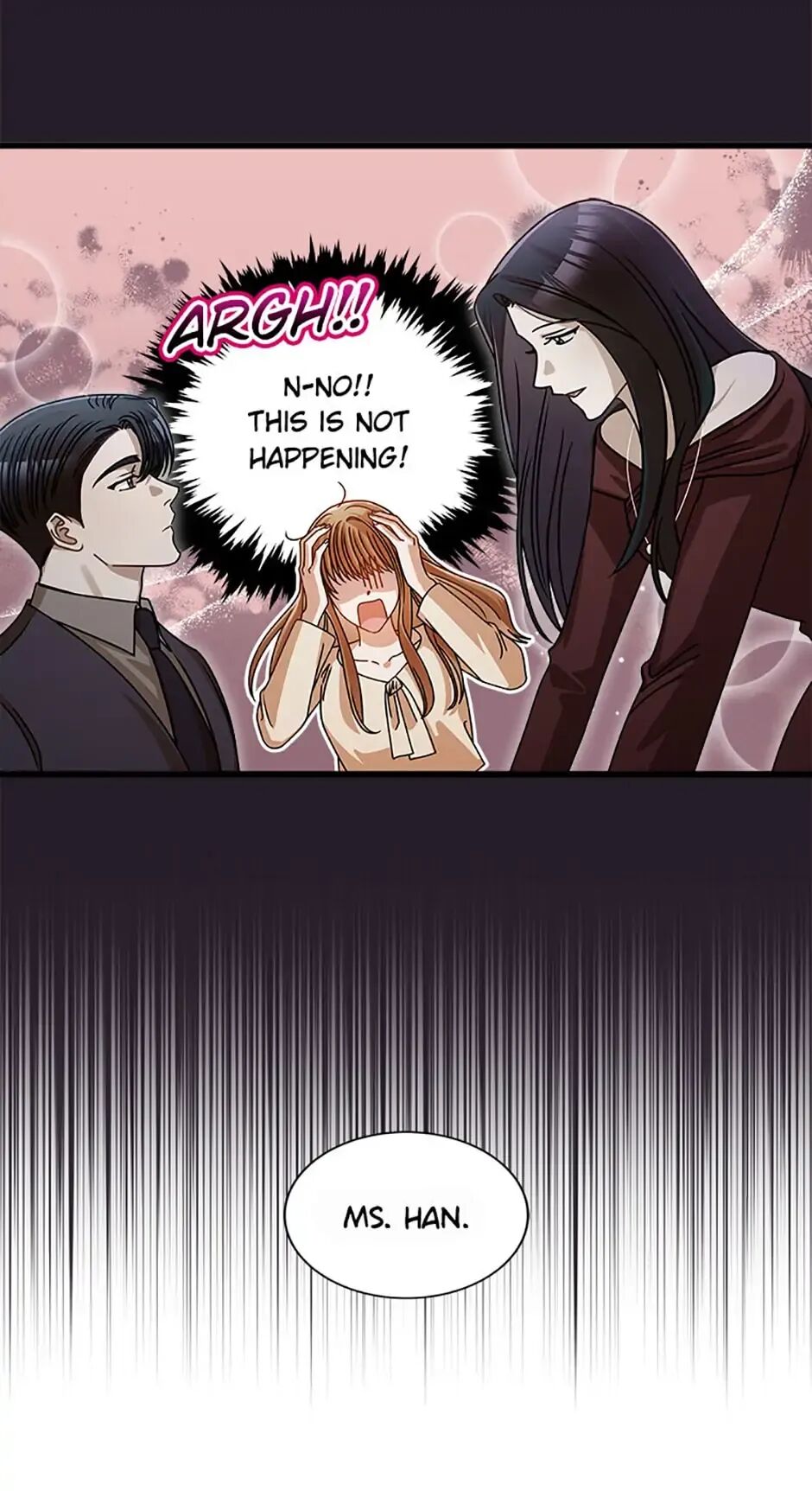 I Confessed to the Boss! Chapter 35 - page 45