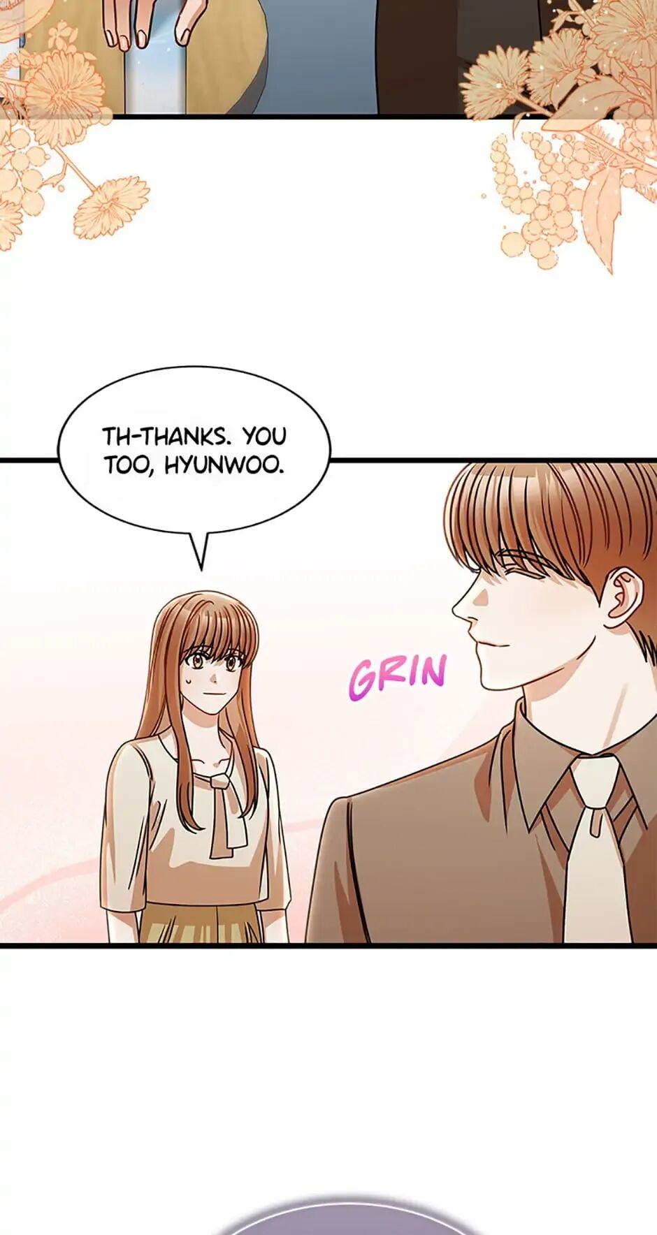 I Confessed to the Boss! Chapter 35 - page 53