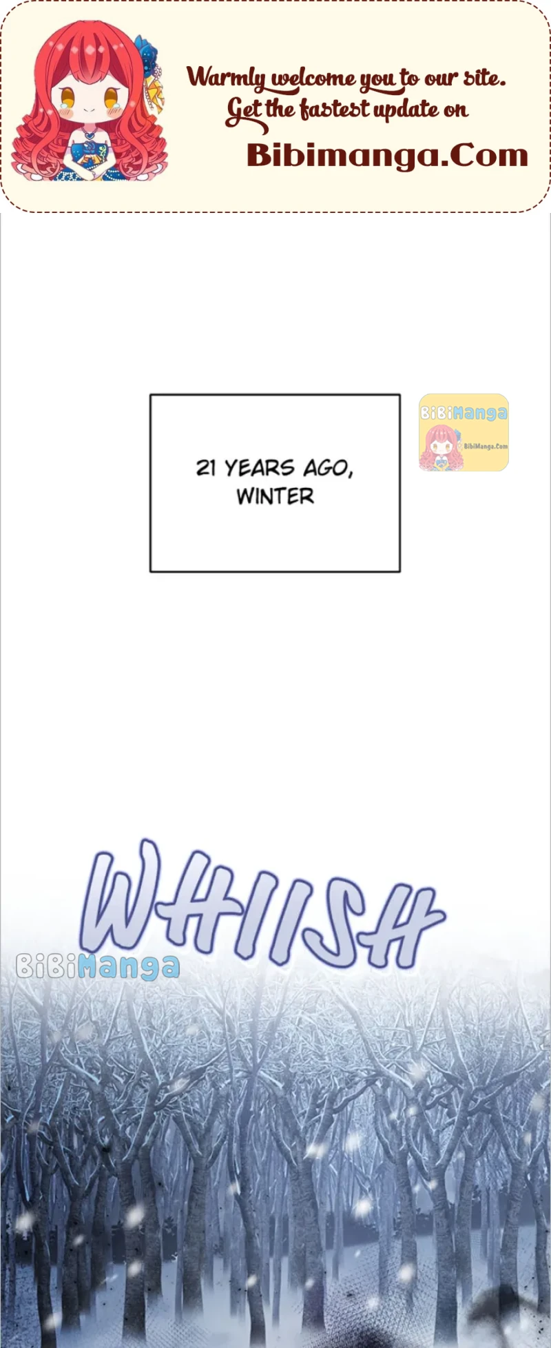 I Confessed to the Boss! Chapter 60 - page 1