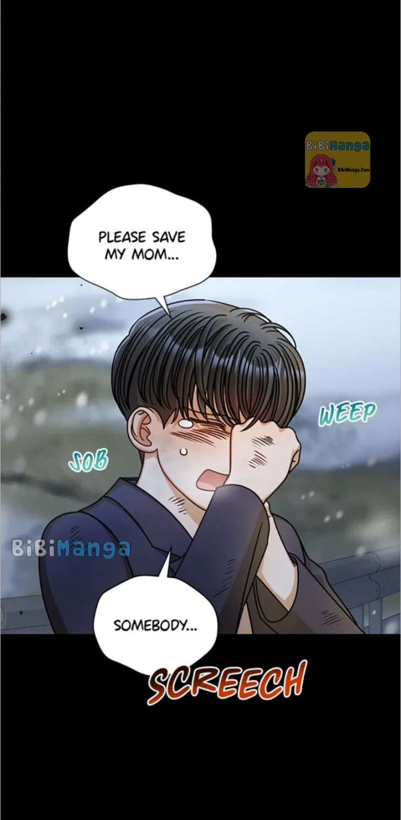 I Confessed to the Boss! Chapter 60 - page 15