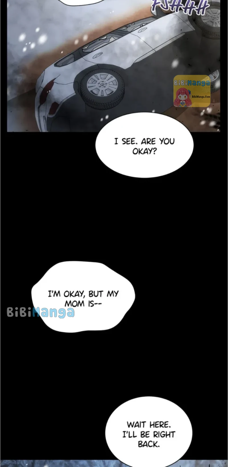 I Confessed to the Boss! Chapter 60 - page 19