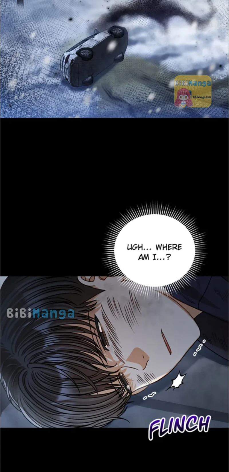 I Confessed to the Boss! Chapter 60 - page 2