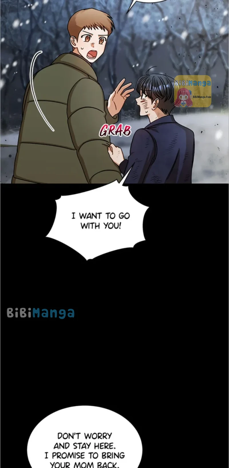 I Confessed to the Boss! Chapter 60 - page 20