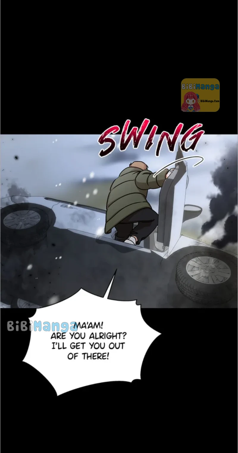 I Confessed to the Boss! Chapter 60 - page 23