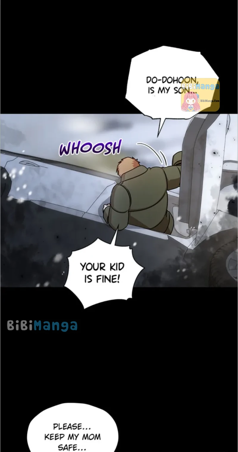 I Confessed to the Boss! Chapter 60 - page 24