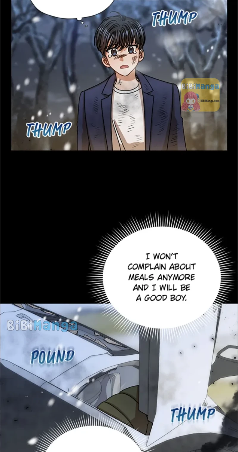 I Confessed to the Boss! Chapter 60 - page 25