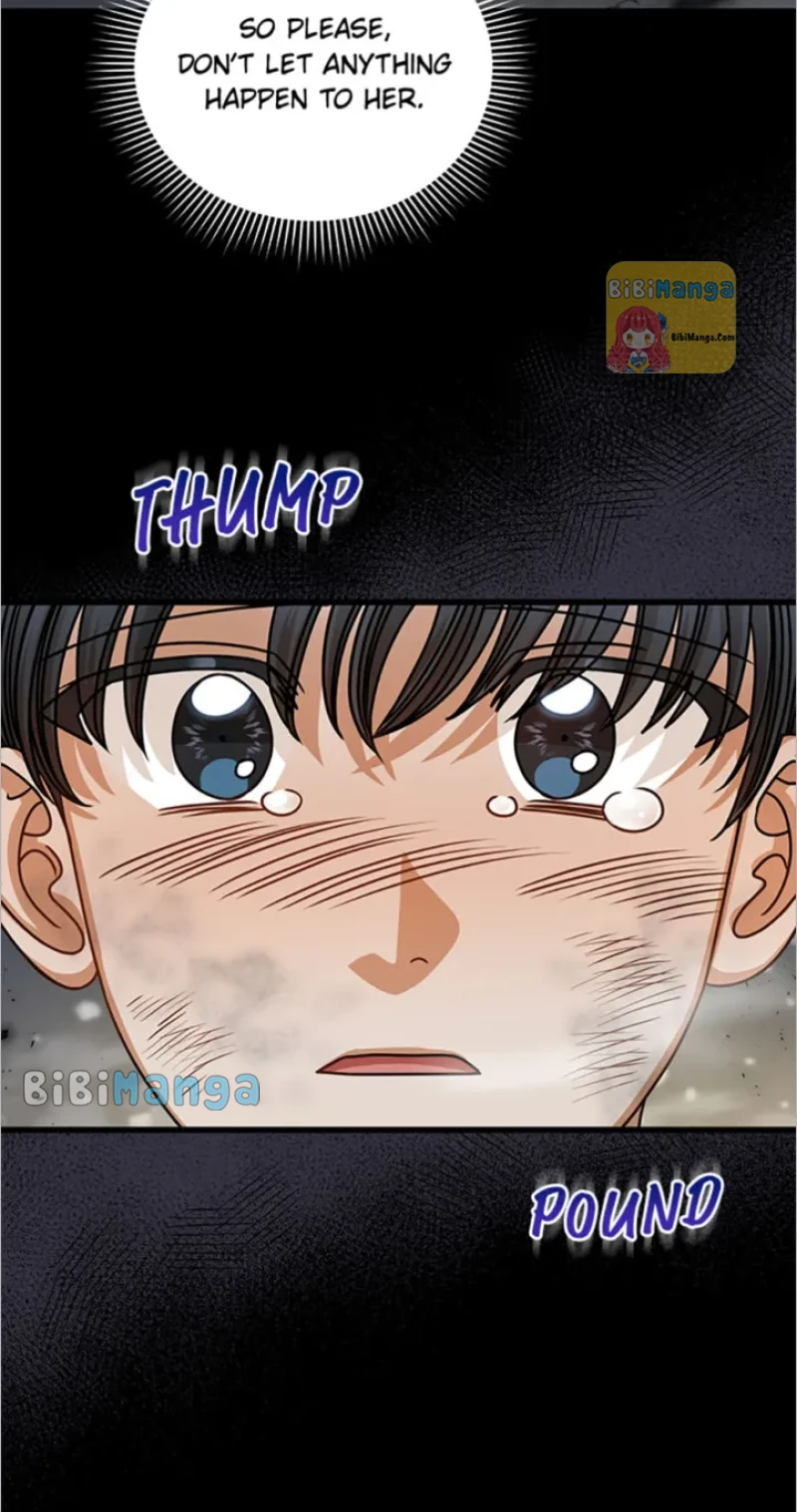 I Confessed to the Boss! Chapter 60 - page 26