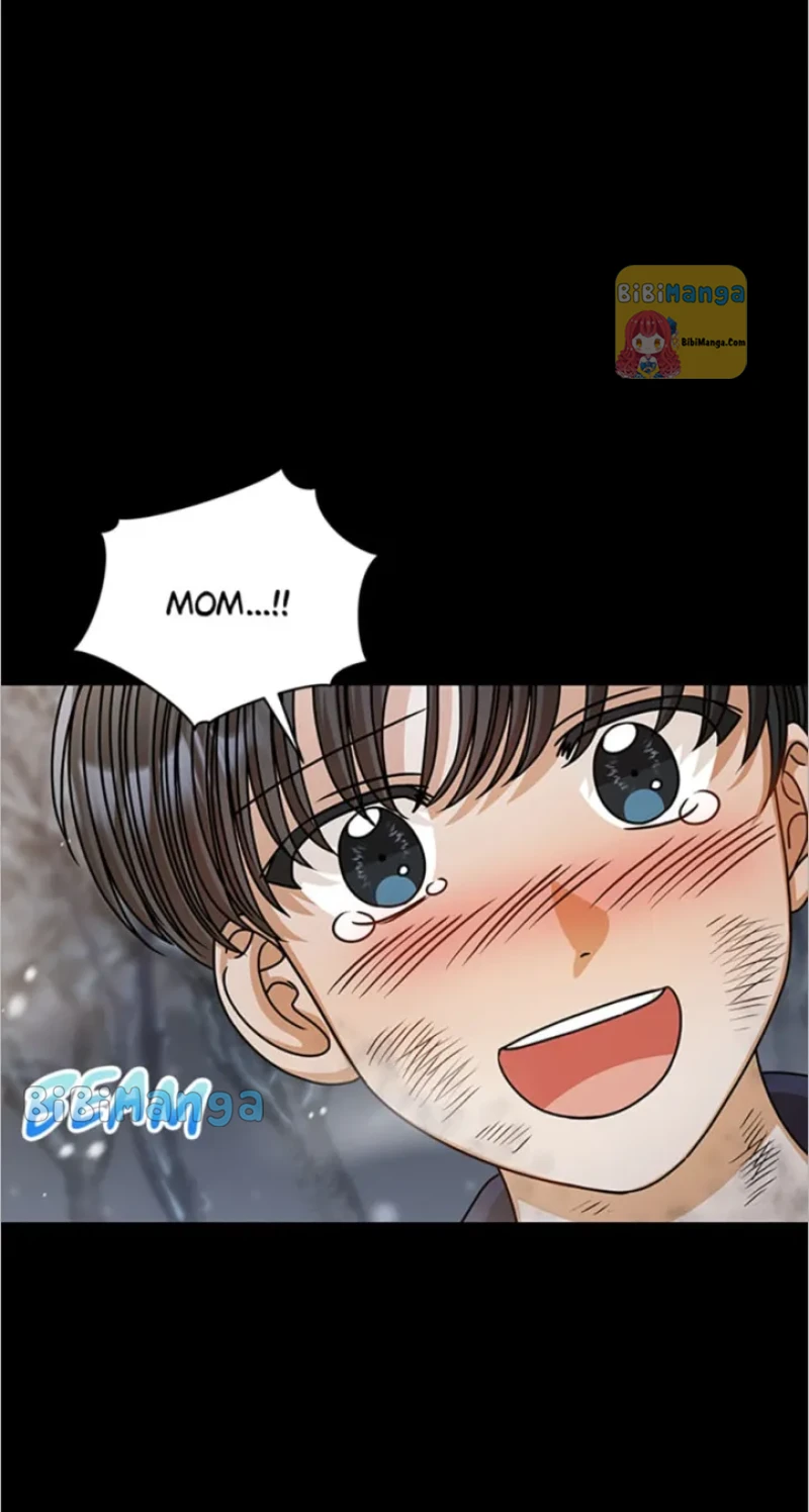 I Confessed to the Boss! Chapter 60 - page 29