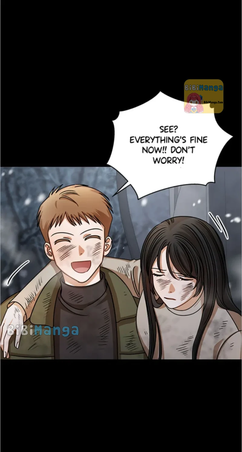 I Confessed to the Boss! Chapter 60 - page 30