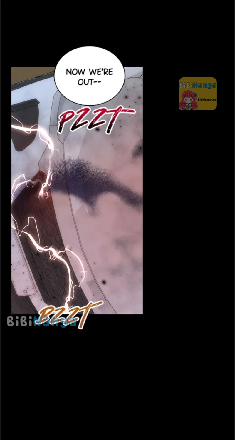 I Confessed to the Boss! Chapter 60 - page 31