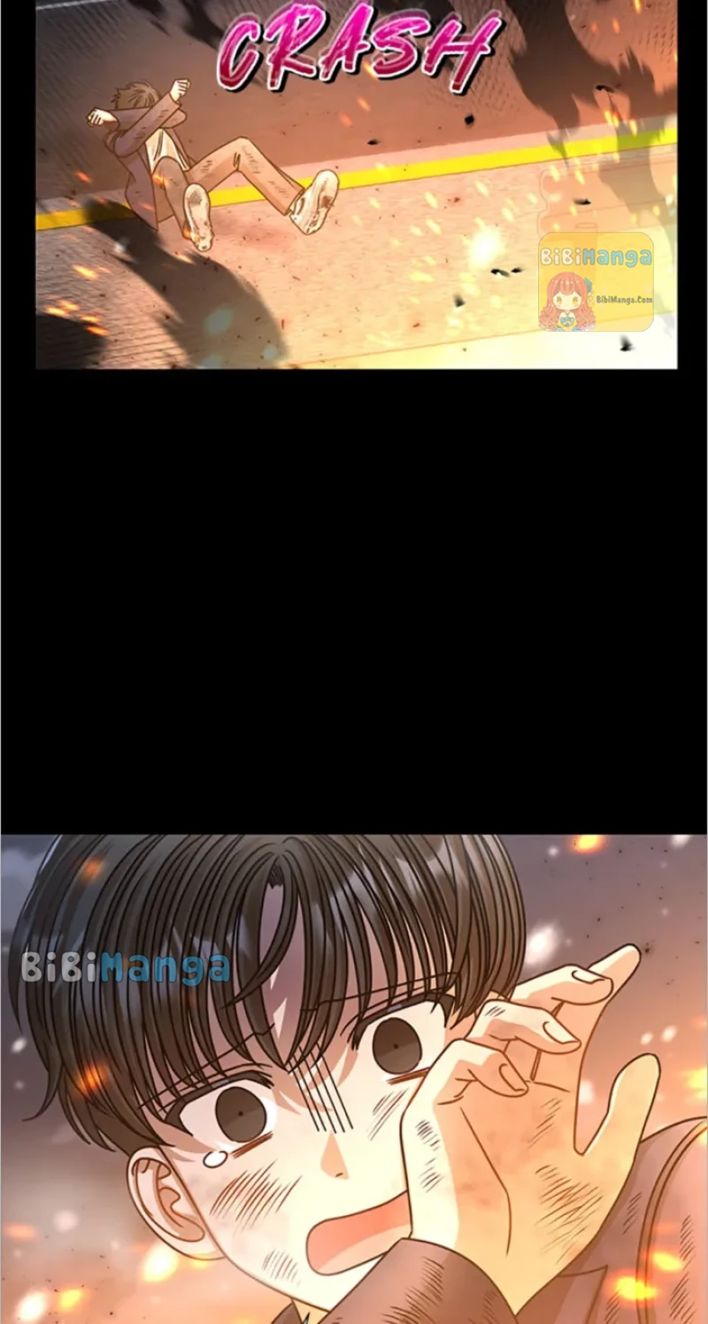 I Confessed to the Boss! Chapter 60 - page 33
