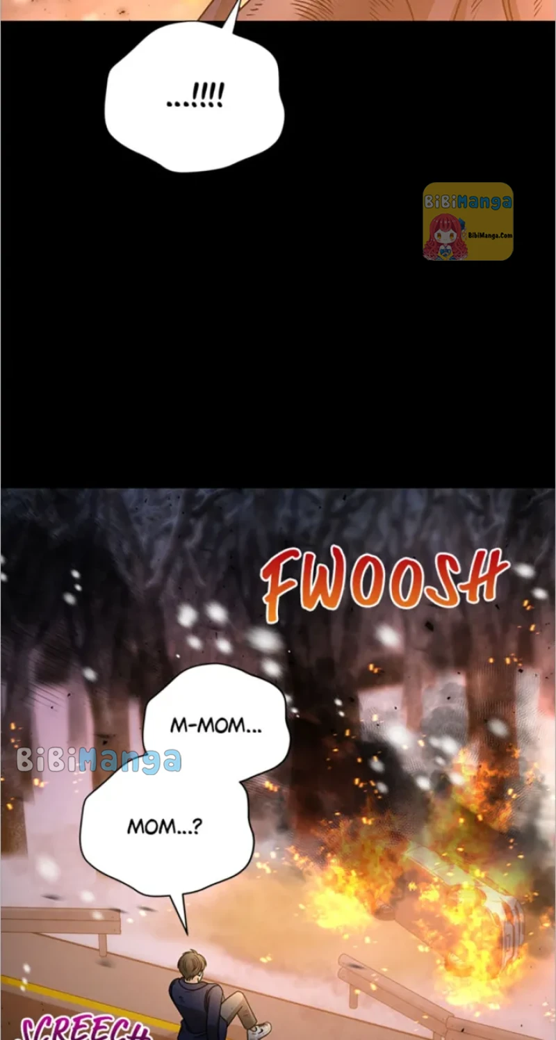 I Confessed to the Boss! Chapter 60 - page 34