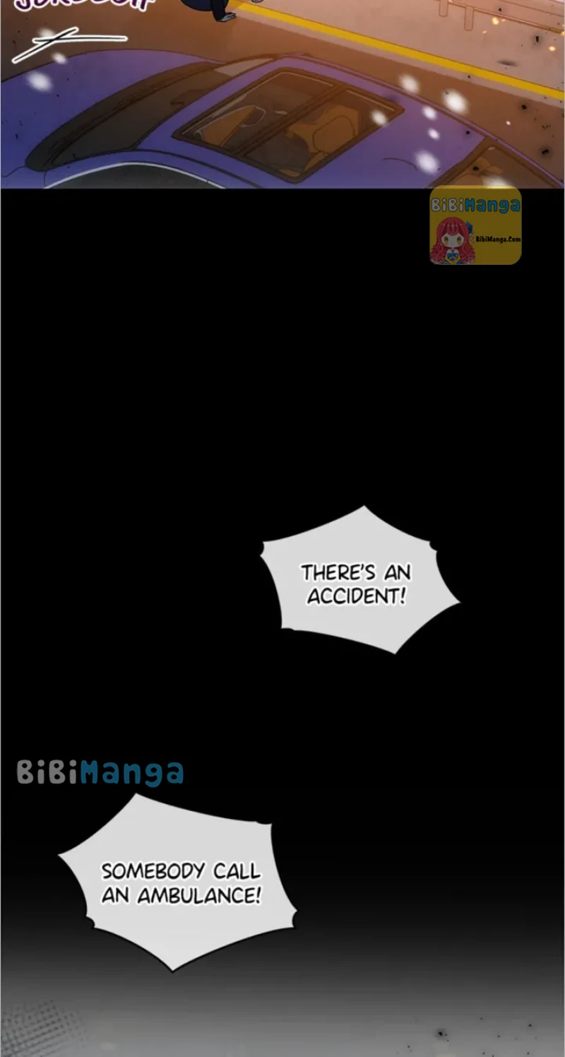 I Confessed to the Boss! Chapter 60 - page 35