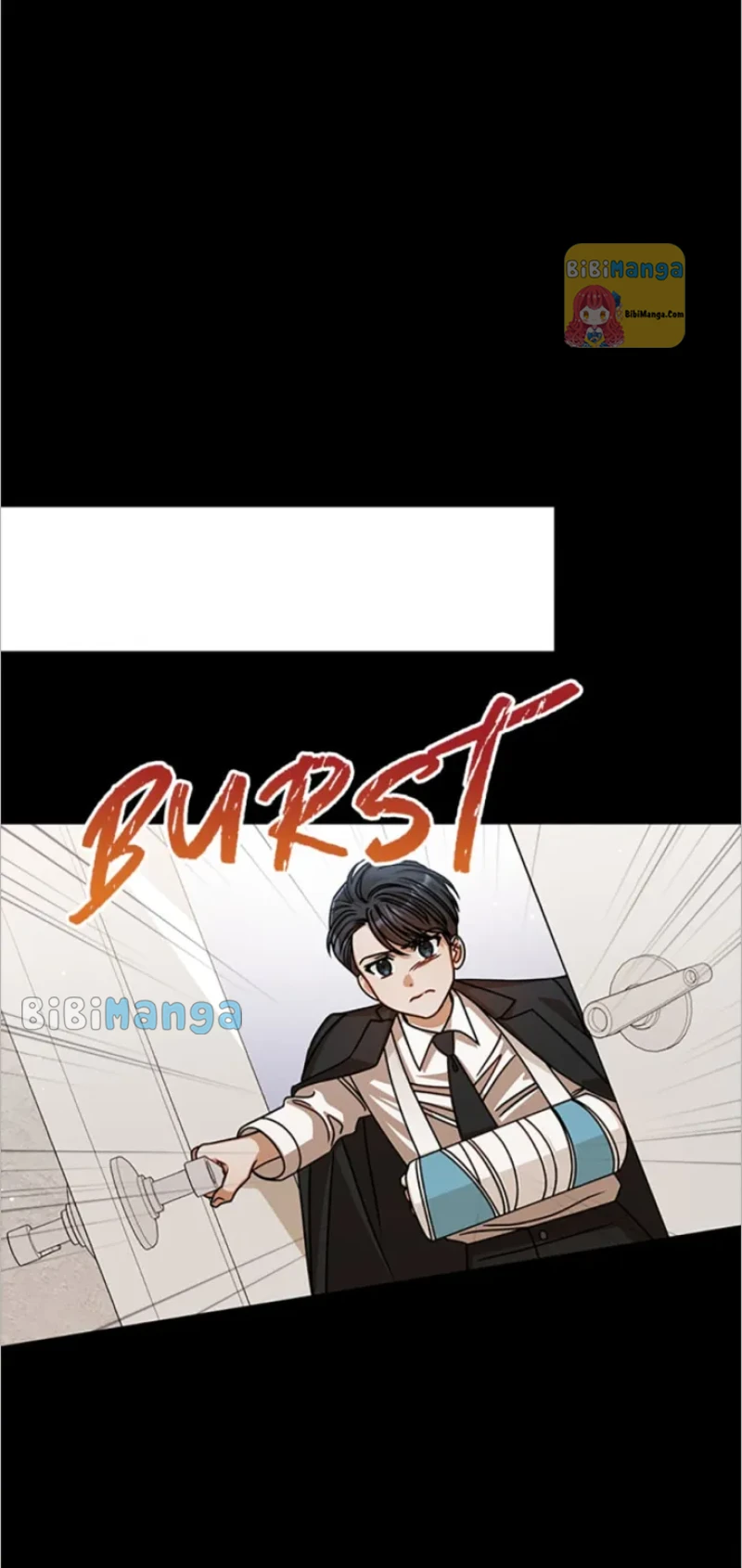 I Confessed to the Boss! Chapter 60 - page 43