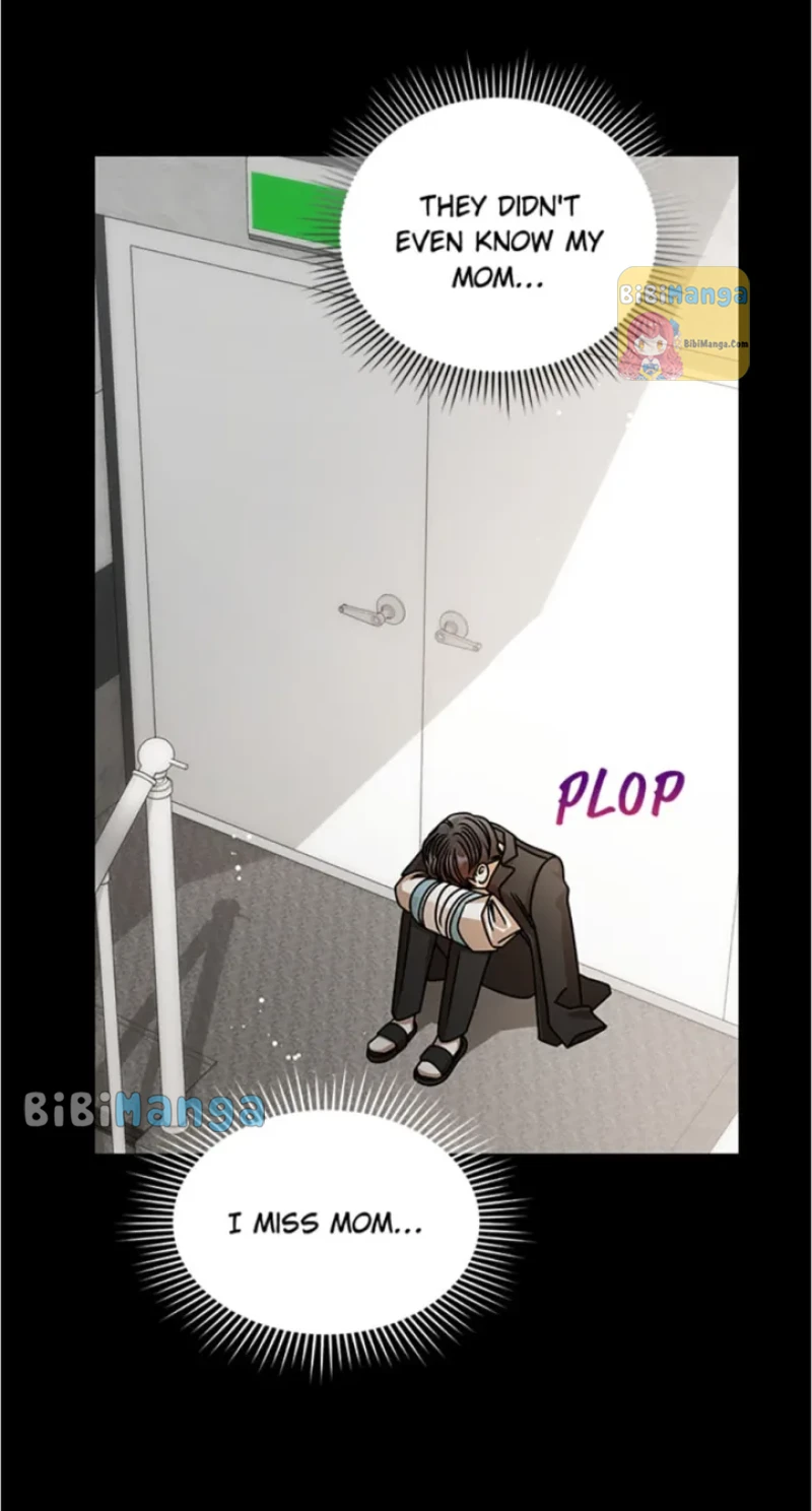 I Confessed to the Boss! Chapter 60 - page 45