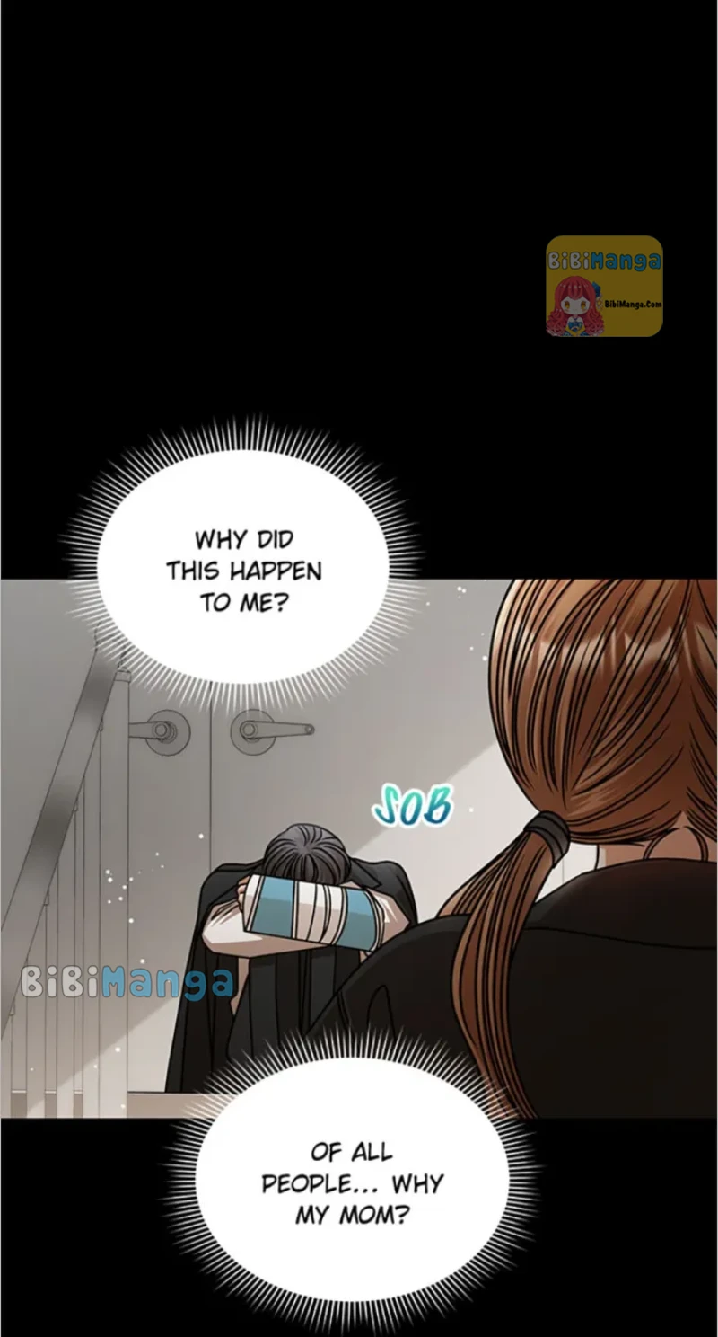 I Confessed to the Boss! Chapter 60 - page 46