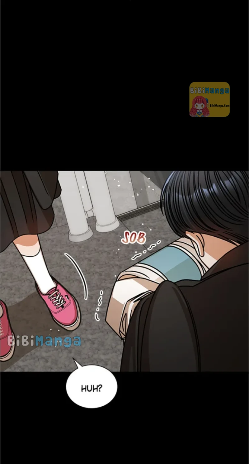 I Confessed to the Boss! Chapter 60 - page 47
