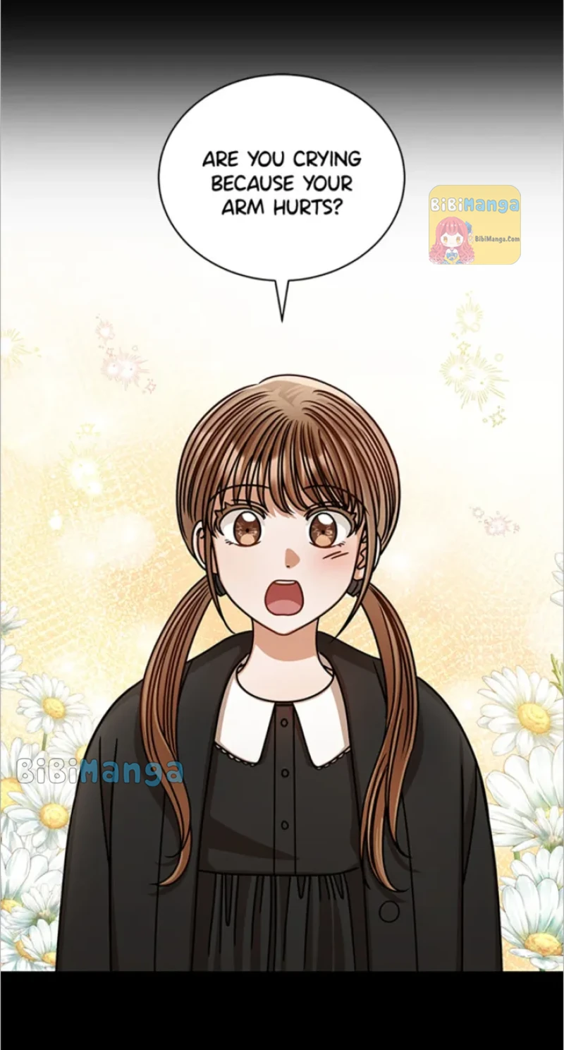 I Confessed to the Boss! Chapter 60 - page 49