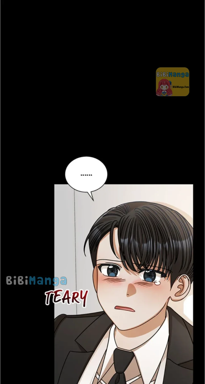 I Confessed to the Boss! Chapter 60 - page 52