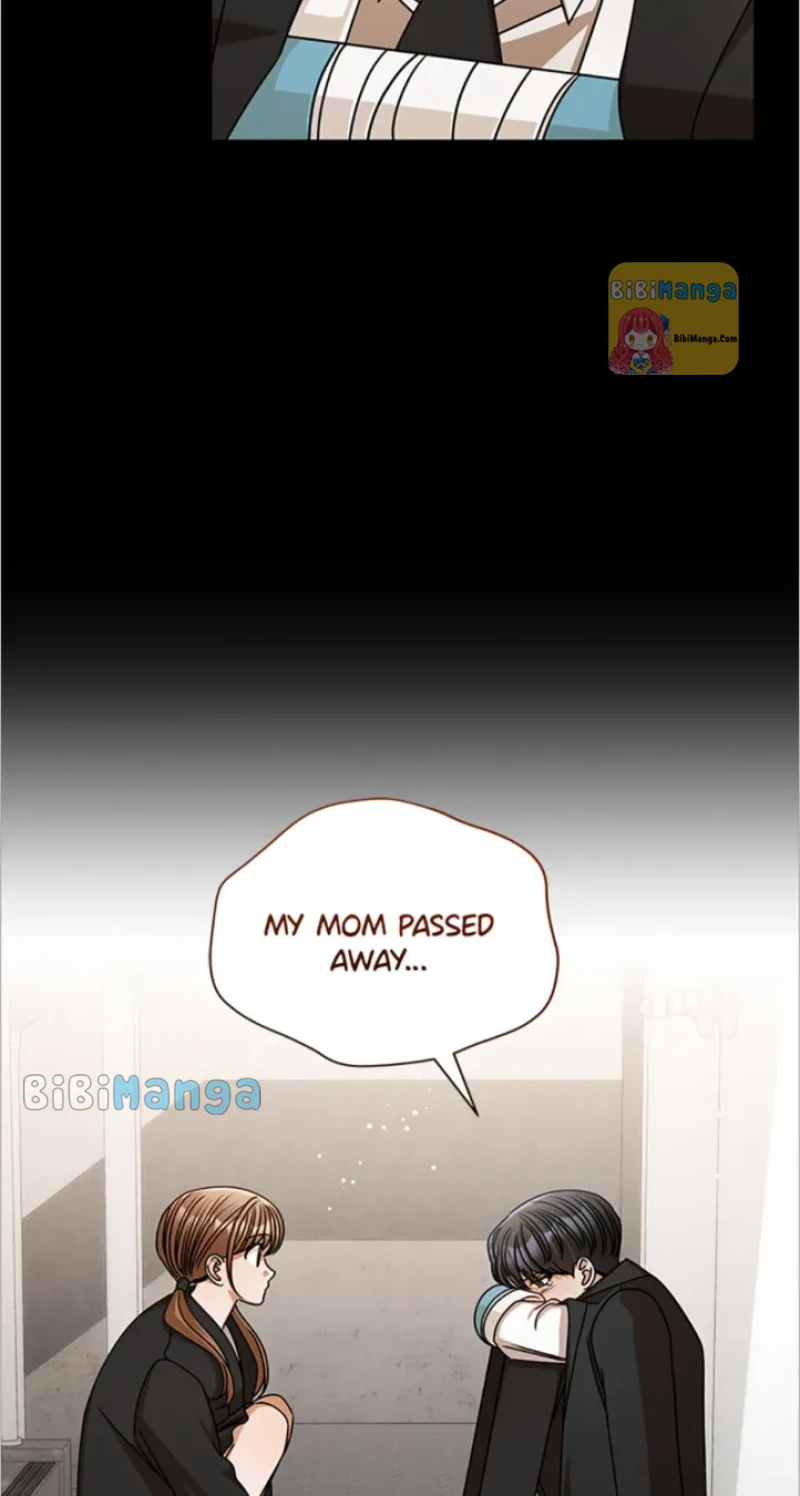 I Confessed to the Boss! Chapter 60 - page 53
