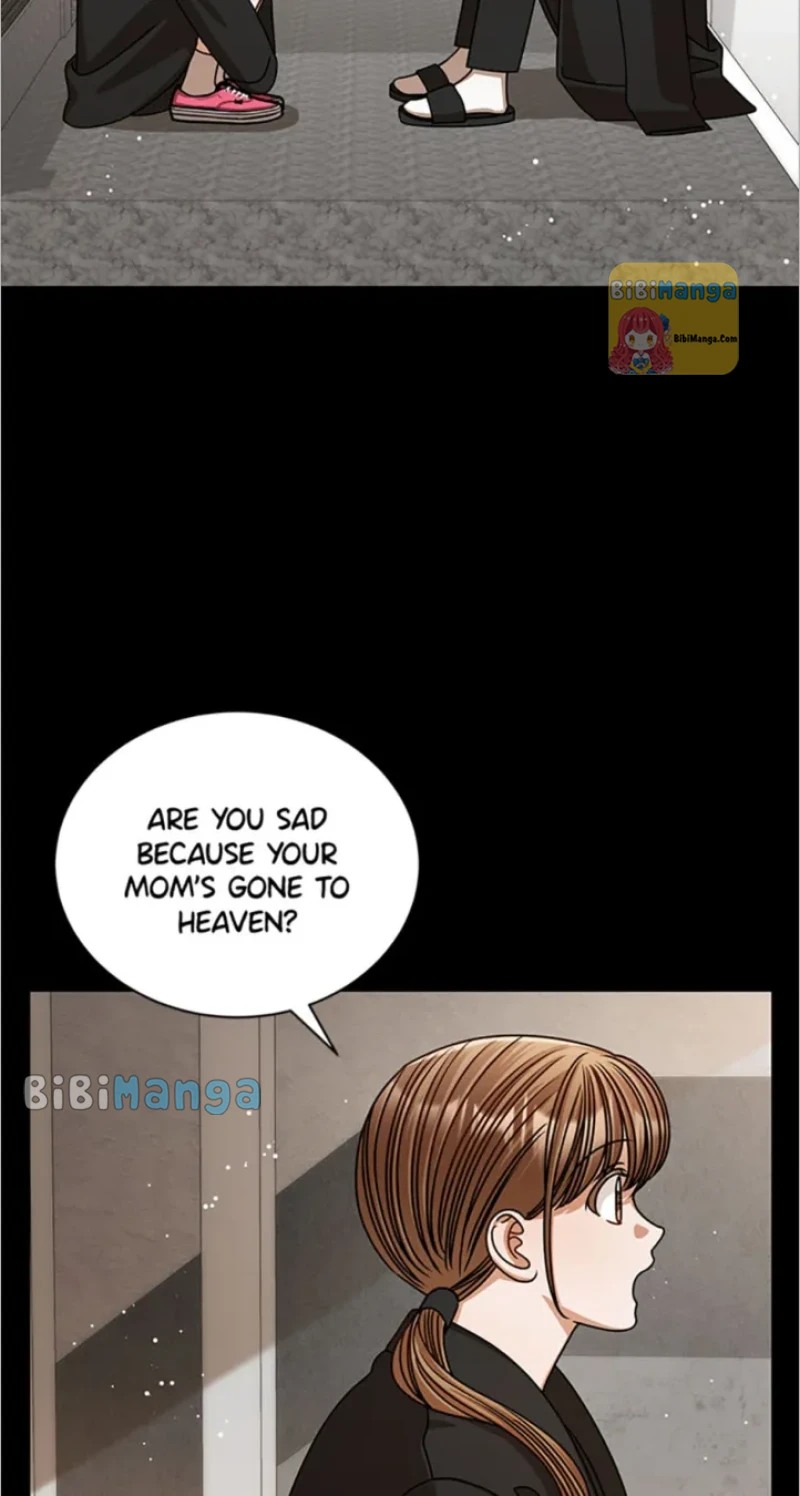 I Confessed to the Boss! Chapter 60 - page 54