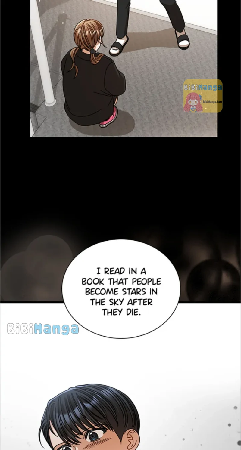 I Confessed to the Boss! Chapter 60 - page 56