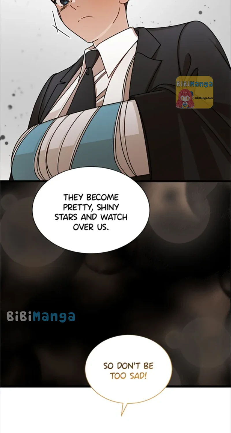 I Confessed to the Boss! Chapter 60 - page 57