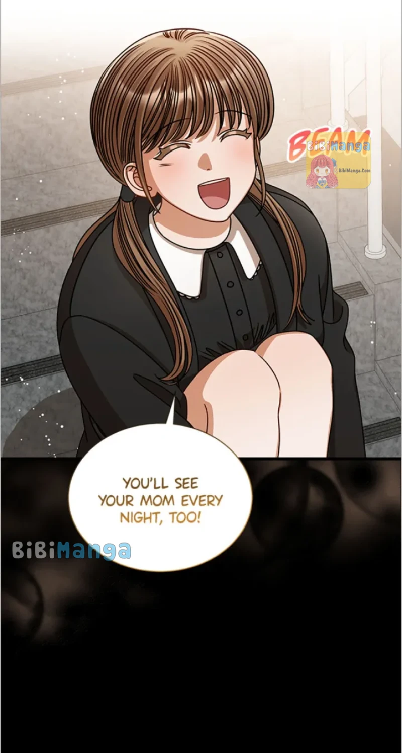 I Confessed to the Boss! Chapter 60 - page 58