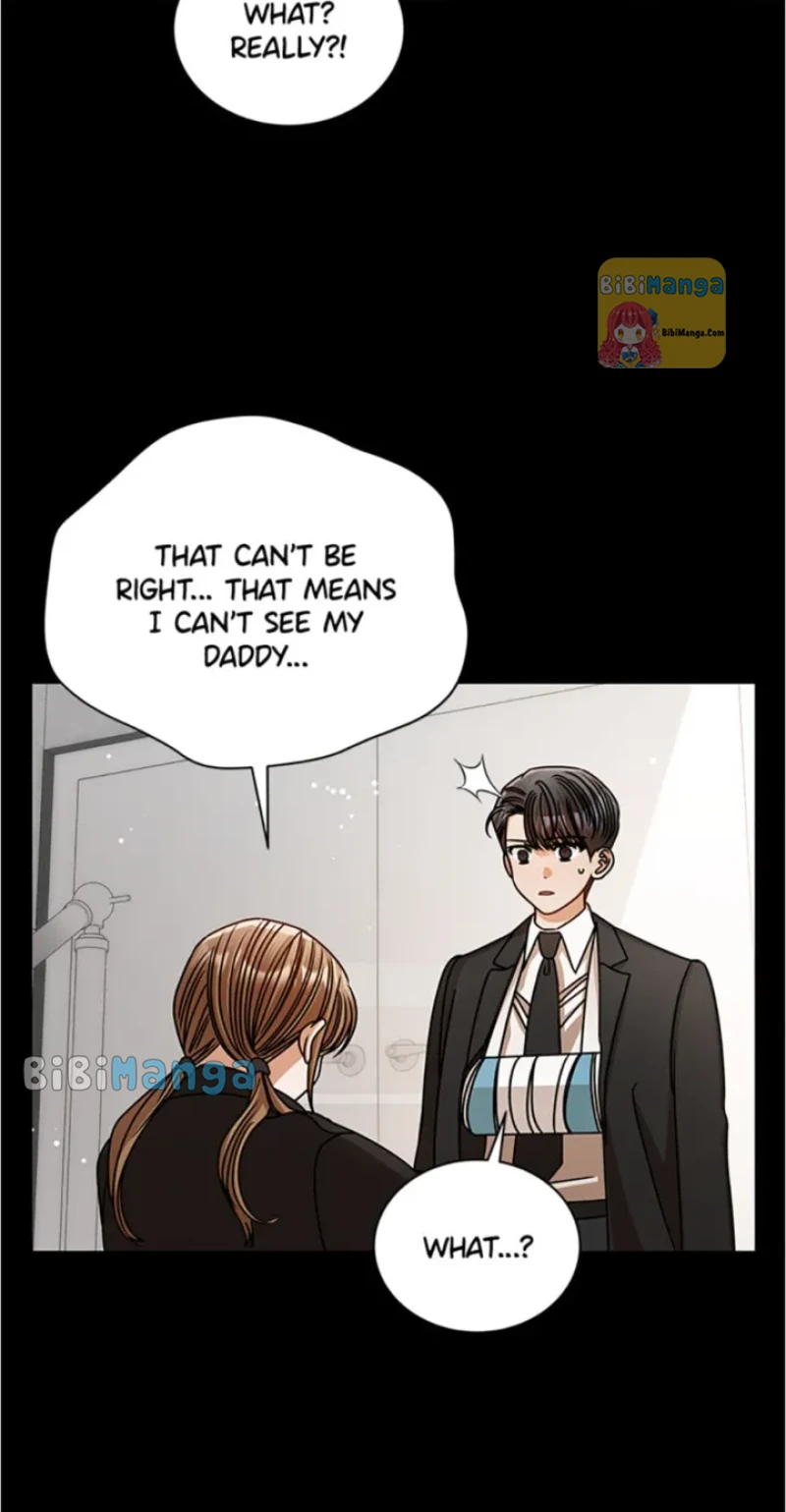 I Confessed to the Boss! Chapter 60 - page 62