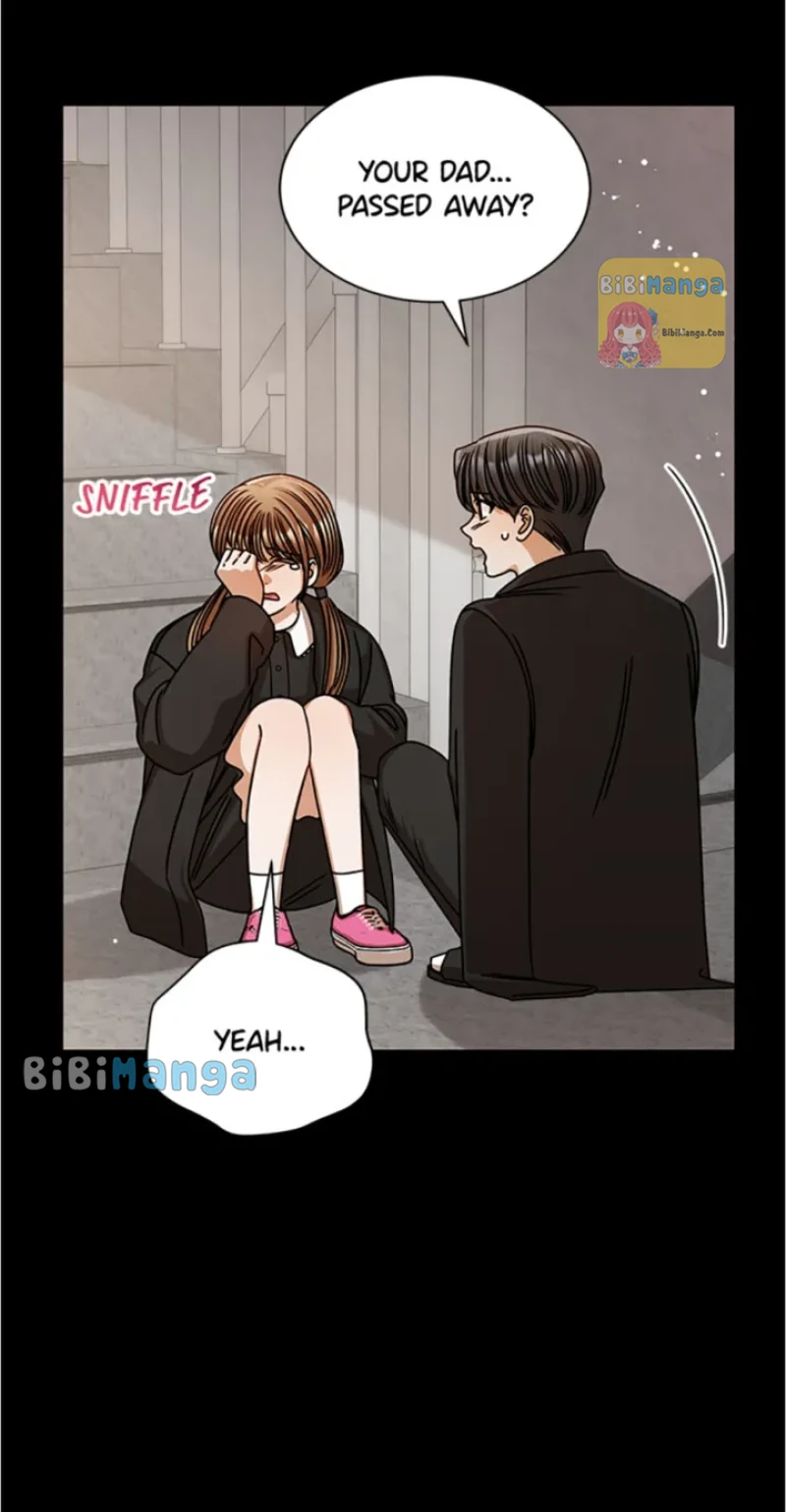 I Confessed to the Boss! Chapter 60 - page 64