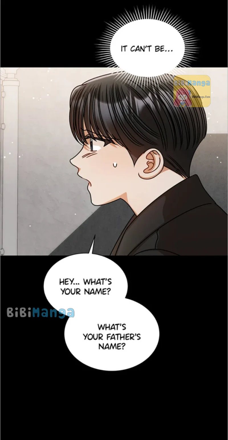 I Confessed to the Boss! Chapter 60 - page 65