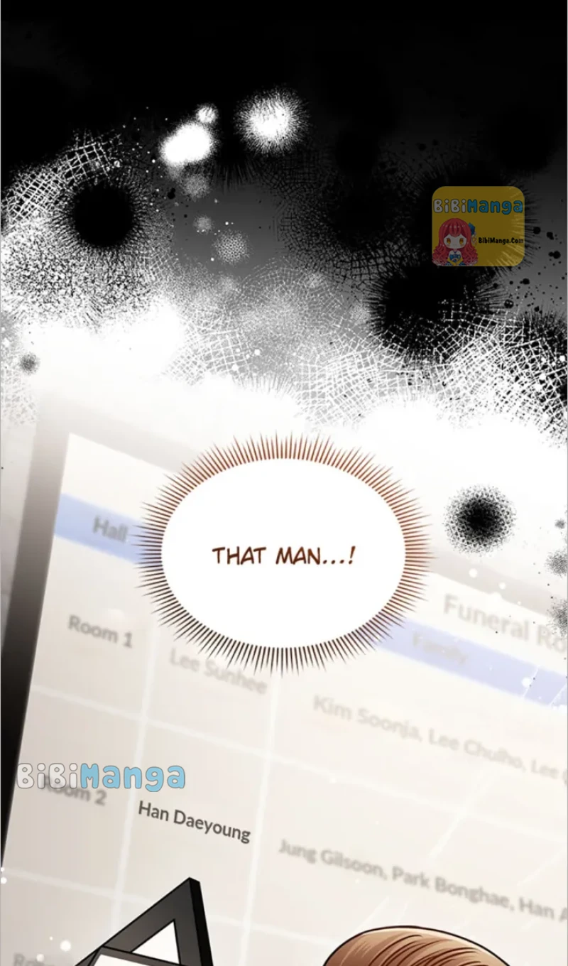 I Confessed to the Boss! Chapter 60 - page 67