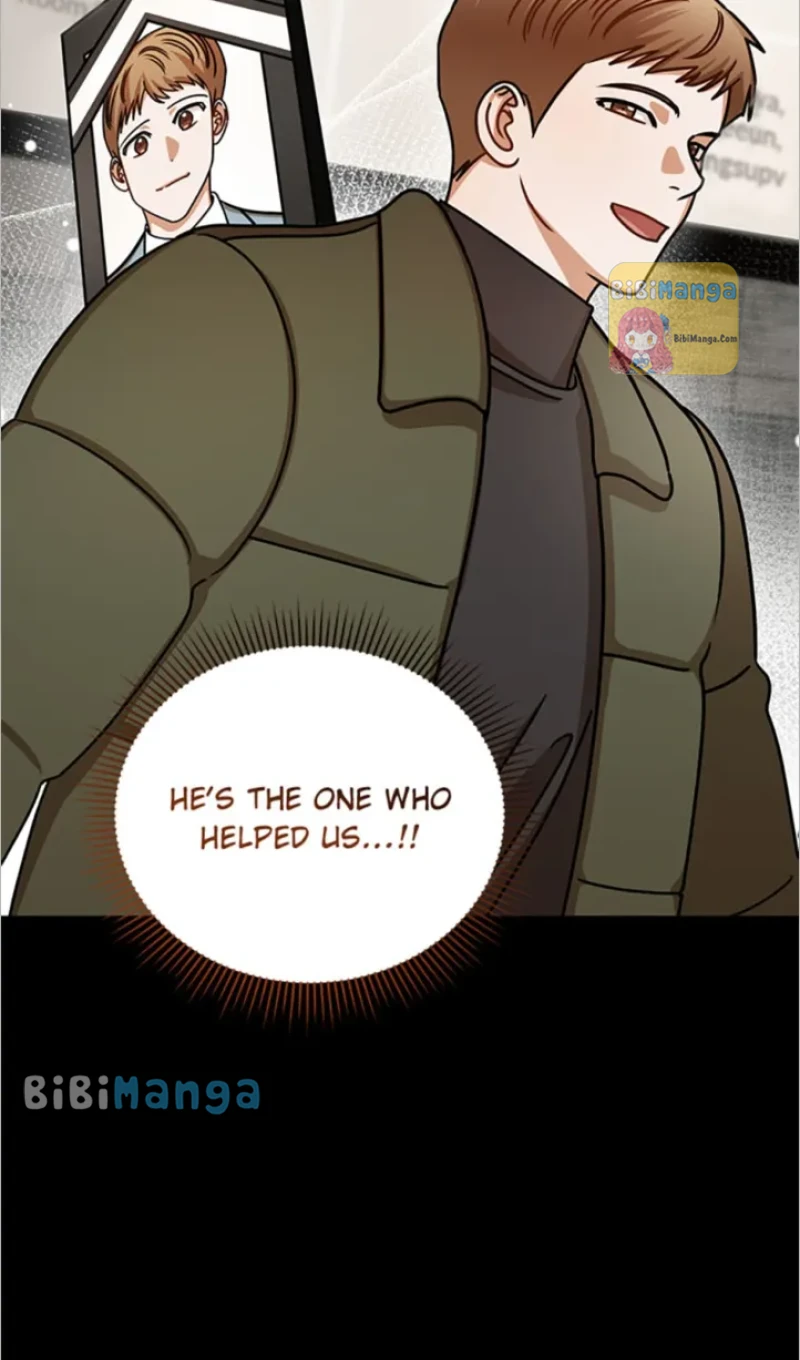 I Confessed to the Boss! Chapter 60 - page 68