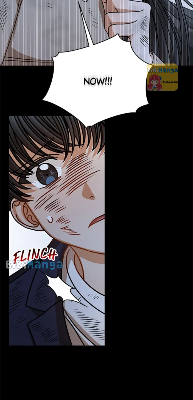 I Confessed to the Boss! Chapter 60 - page 9