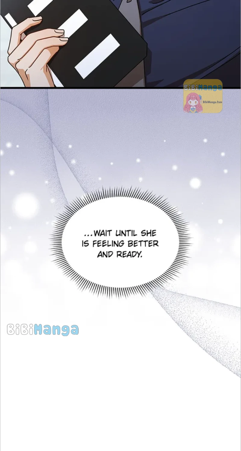 I Confessed to the Boss! Chapter 63 - page 10