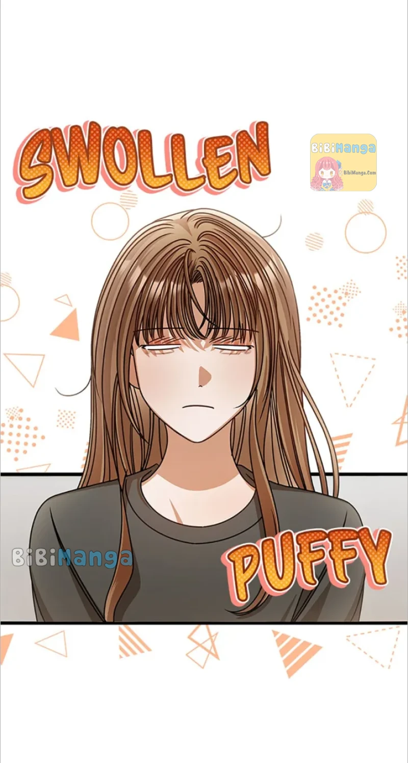 I Confessed to the Boss! Chapter 63 - page 12